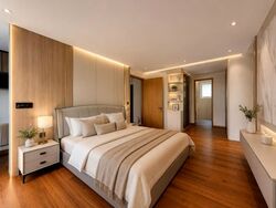 Grace Garden (D15), Terrace #599252701